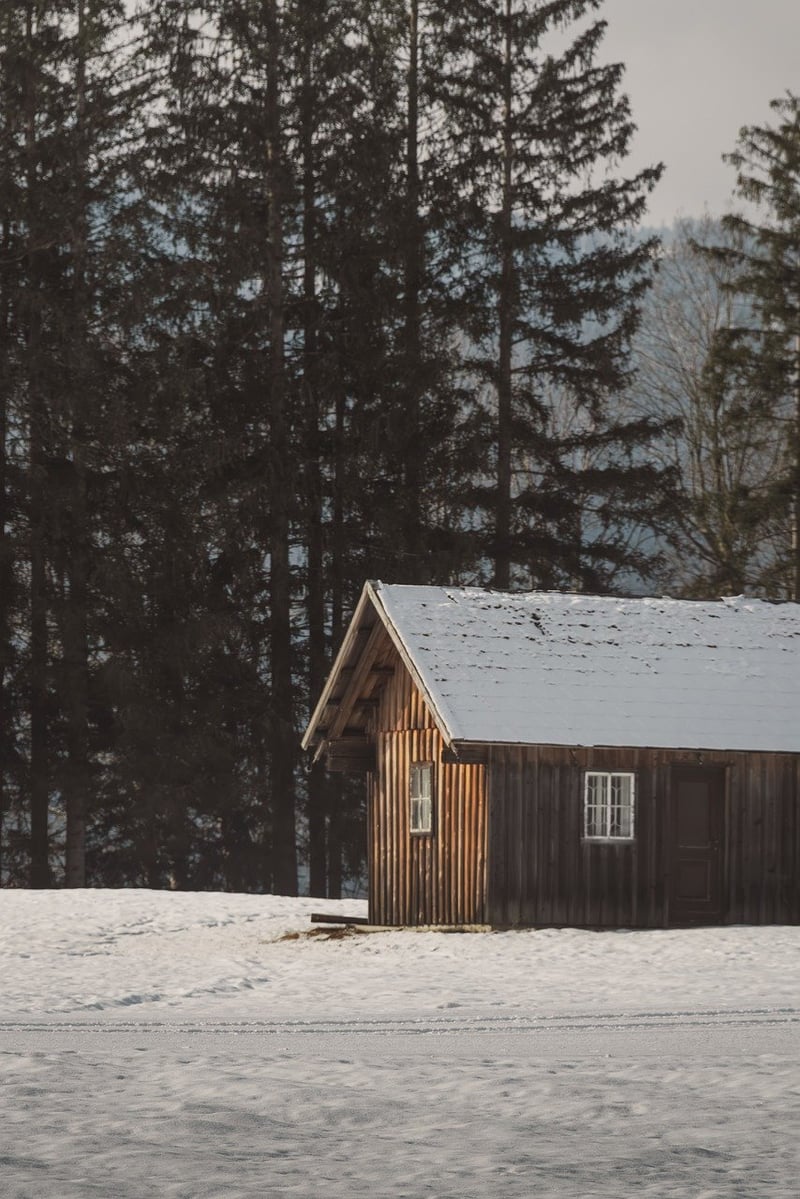 Cozy Cabins